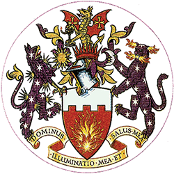 THE WORSHIPFUL COMPANY OF LIGHTMONGERS