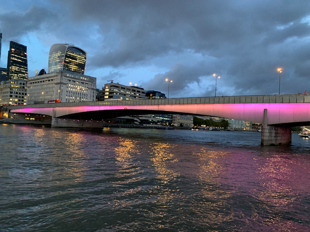 London Bridge 
