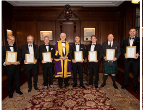 Lightmongers Court Meeting 7th November 2025