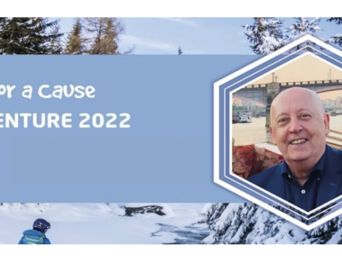 Ian Crosby’s Post Expedition Blog of the 2022 EIC Arctic Challenge!